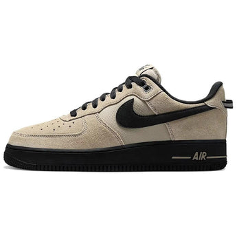 Nike Air Force 1 Low '07 LV8 Desert Khaki Black (HV6526-200) - Double Boxed product view 2