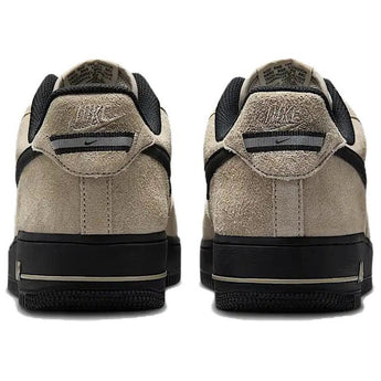 Nike Air Force 1 Low '07 LV8 Desert Khaki Black (HV6526-200) - Double Boxed product view 5