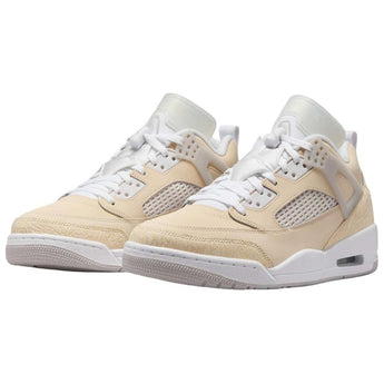 Jordan Spizike Low Sanddrift White (HV6528-100) - Double Boxed product view 3
