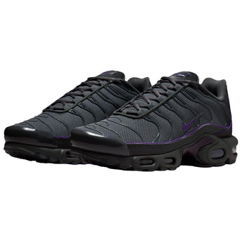 Nike Air Max Plus Iron Grey Wild Grape | HV8066-001 | image 3
