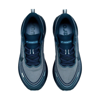Nike Vomero Plus Thunder Blue Obsidian (HV8150-405) - Double Boxed product view 3