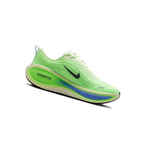 Nike Vomero Plus Volt Tint Lime Blast Sapphire (HV8150-702) - Double Boxed side profile