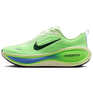 Nike Vomero Plus Volt Tint Lime Blast Sapphire (HV8150-702) - Double Boxed product view 2