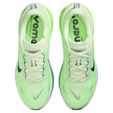 Nike Vomero Plus Volt Tint Lime Blast Sapphire (HV8150-702) - Double Boxed product view 4