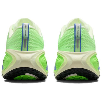 Nike Vomero Plus Volt Tint Lime Blast Sapphire (HV8150-702) - Double Boxed product view 5