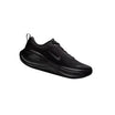 Nike Vomero Plus Black Metallic Dark Grey (Women's) (HV8154-001) - Double Boxed side profile