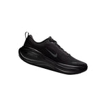 Nike Vomero Plus Black Metallic Dark Grey (Women's) (HV8154-001) - Double Boxed side profile