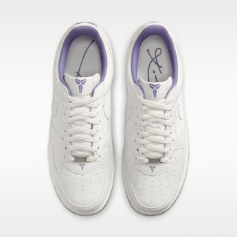 Nike Air Force 1 Low x Kobe Bryant Summit White Daybreak | IB0018-102 | image 4