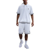 Nike What The Kobe Pleated S/S Top White (IB0020-100) - Double Boxed product view 5