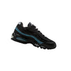 Nike Air Max 95 OG Big Bubble Smoky Blue Black (IB1667-004) - Double Boxed side profile
