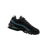 Nike Air Max 95 OG Big Bubble Smoky Blue Black (IB1667-004) - Double Boxed side profile