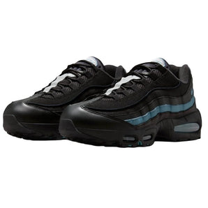 Nike Air Max 95 OG Big Bubble Smoky Blue Black (IB1667-004) - Double Boxed product view 2