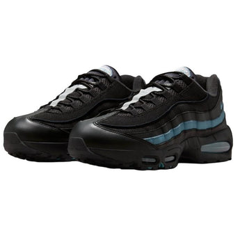 Nike Air Max 95 OG Big Bubble Smoky Blue Black (IB1667-004) - Double Boxed product view 2