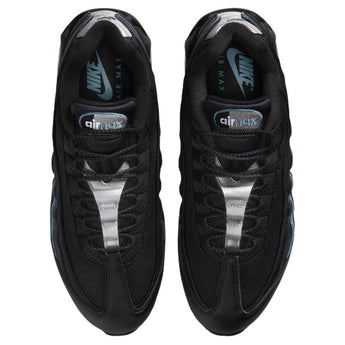 Nike Air Max 95 OG Big Bubble Smoky Blue Black (IB1667-004) - Double Boxed product view 3