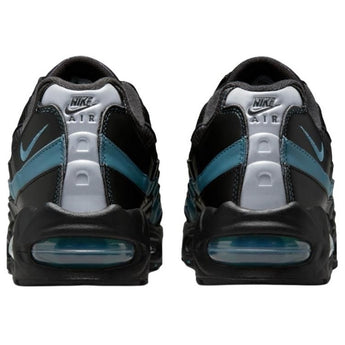 Nike Air Max 95 OG Big Bubble Smoky Blue Black (IB1667-004) - Double Boxed product view 4