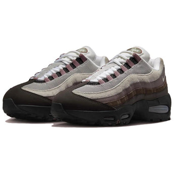 Nike Air Max 95 OG Big Bubble Velvet Brown (Women's) (IB6396-200) - Double Boxed product view 3
