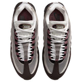 Nike Air Max 95 OG Big Bubble Velvet Brown (Women's) (IB6396-200) - Double Boxed product view 4