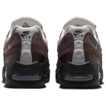 Nike Air Max 95 OG Big Bubble Velvet Brown (Women's) (IB6396-200) - Double Boxed product view 5