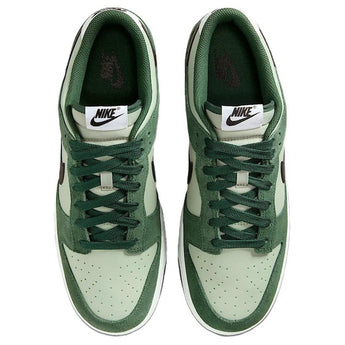 Nike Dunk Low Retro SE Jade Horizon Fir | IB6399-301 | image 4