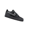 Nike Air Force 1 '07 LV8 'Black Dark Smoke' (IB6842-002) - Double Boxed tilted side-profile cover