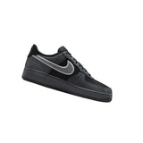 Nike Air Force 1 '07 LV8 'Black Dark Smoke' (IB6842-002) - Double Boxed tilted side-profile cover