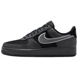 Nike Air Force 1 '07 LV8 'Black Dark Smoke' (IB6842-002) - Double Boxed product view 2