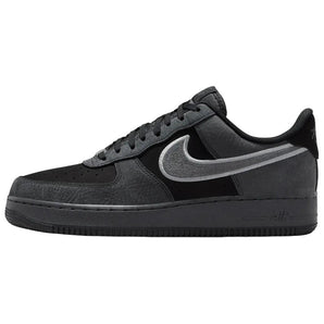 Nike Air Force 1 '07 LV8 'Black Dark Smoke' (IB6842-002) - Double Boxed product view 2