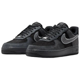 Nike Air Force 1 '07 LV8 'Black Dark Smoke' (IB6842-002) - Double Boxed product view 3