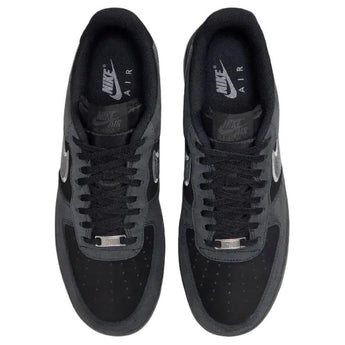 Nike Air Force 1 '07 LV8 'Black Dark Smoke' (IB6842-002) - Double Boxed product view 4