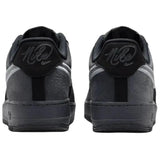 Nike Air Force 1 '07 LV8 'Black Dark Smoke' (IB6842-002) - Double Boxed product view 5