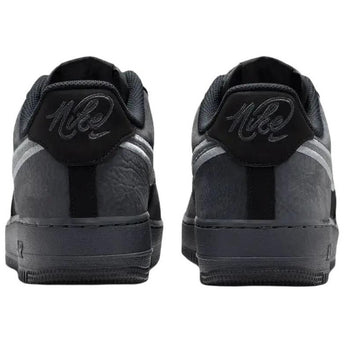 Nike Air Force 1 '07 LV8 'Black Dark Smoke' (IB6842-002) - Double Boxed product view 5