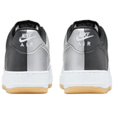 Nike Air Force 1 Low '07 LV8 White Black Metallic Silver (IB6847-100) - Double Boxed product view 4