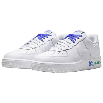 Nike Air Force 1 Low '07 SE Iris Persian Violet (Women's) (IF0498-101) - Double Boxed product view 3