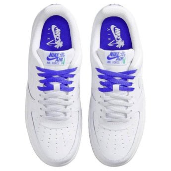 Nike Air Force 1 Low '07 SE Iris Persian Violet (Women's) (IF0498-101) - Double Boxed product view 4