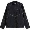 Nike Men's Dri-Fit Retro Running Track Jacket Black (IF2028-010) - Double Boxed product view 1