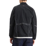 Nike Men's Dri-Fit Retro Running Track Jacket Black (IF2028-010) - Double Boxed product view 3