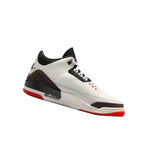 Jordan 3 Retro World's Best Dad (IF4396-103) - Double Boxed side profile
