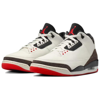 Jordan 3 Retro World's Best Dad (IF4396-103) - Double Boxed product view 3
