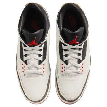Jordan 3 Retro World's Best Dad (IF4396-103) - Double Boxed product view 4