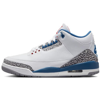 Jordan 3 Retro True Blue (2026) (IF4396-104) - Double Boxed product view 2