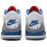 Jordan 3 Retro True Blue (2026) (IF4396-104) - Double Boxed product view 5