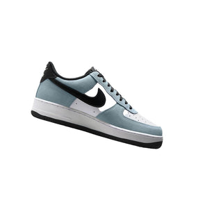 Nike Air Force 1 '07 LV8 'Light Armory Blue Anthracite' | IF6205-400 | image 1