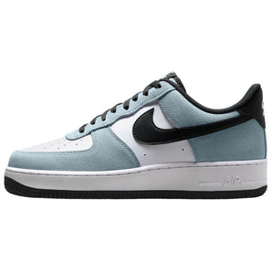Nike Air Force 1 '07 LV8 'Light Armory Blue Anthracite' | IF6205-400 | image 2