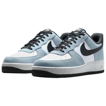 Nike Air Force 1 '07 LV8 'Light Armory Blue Anthracite' | IF6205-400 | image 3