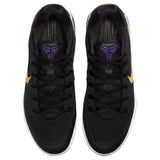 Nike Kobe 9 EM Low Protro TB Black University Gold (IH1401-002) - Double Boxed product view 4