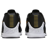 Nike Kobe 9 EM Low Protro TB Black University Gold (IH1401-002) - Double Boxed product view 5
