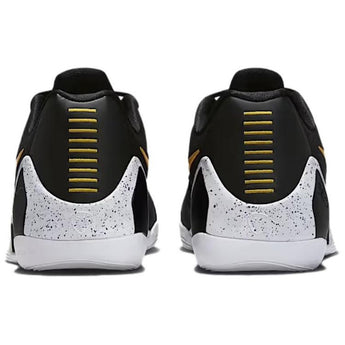 Nike Kobe 9 EM Low Protro TB Black University Gold (IH1401-002) - Double Boxed product view 5
