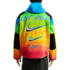 Nike ACG x CPFM Balaclava Hoodie Multicolor (IH1447-920) - Double Boxed product view 2
