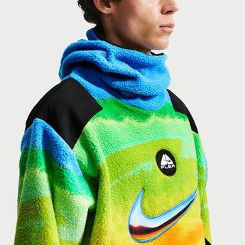 Nike ACG x CPFM Balaclava Hoodie Multicolor (IH1447-920) - Double Boxed product view 4