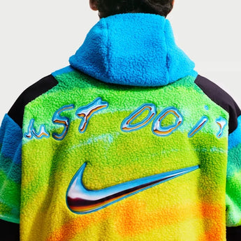 Nike ACG x CPFM Balaclava Hoodie Multicolor (IH1447-920) - Double Boxed product view 5